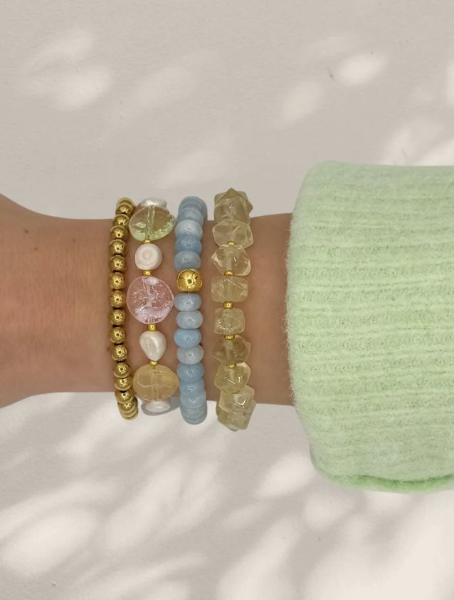 bracelet rocky - flem the label