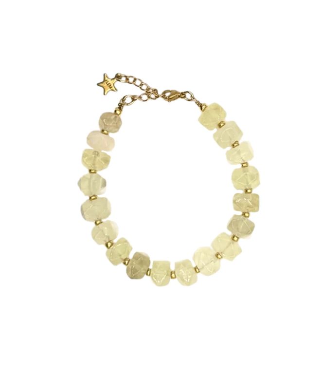 bracelet rocky - flem the label