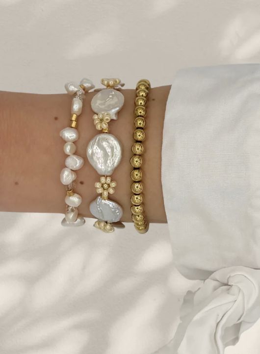 bracelet ollie  - flem the label