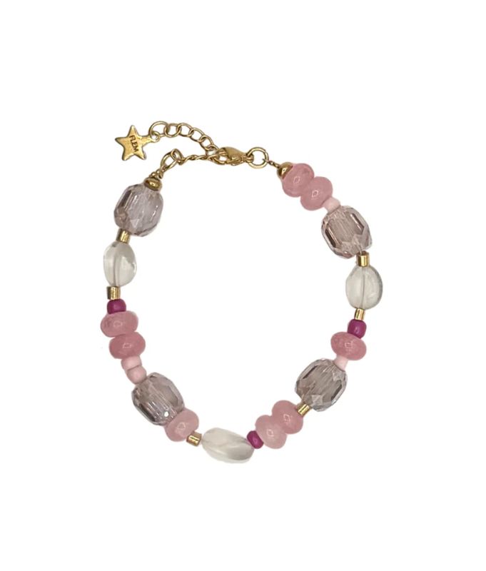 bracelet lily - flem the label