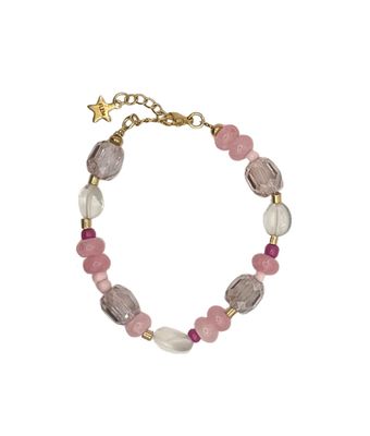 bracelet lily - flem the label