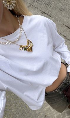 necklace loa - flem the label