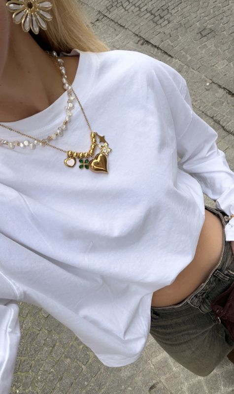 necklace loa - flem the label