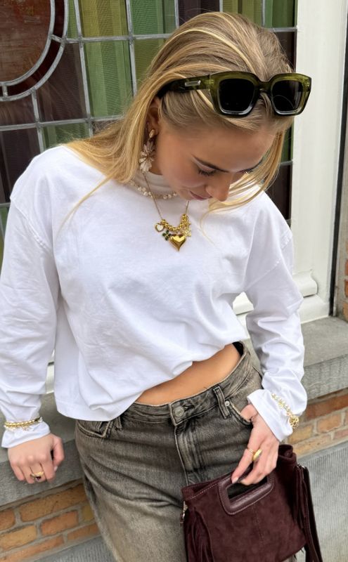 necklace loa - flem the label