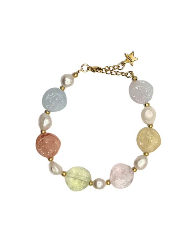 Bracelet fay - flem the label