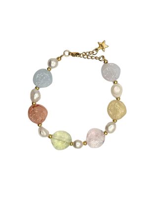 Bracelet fay - flem the label