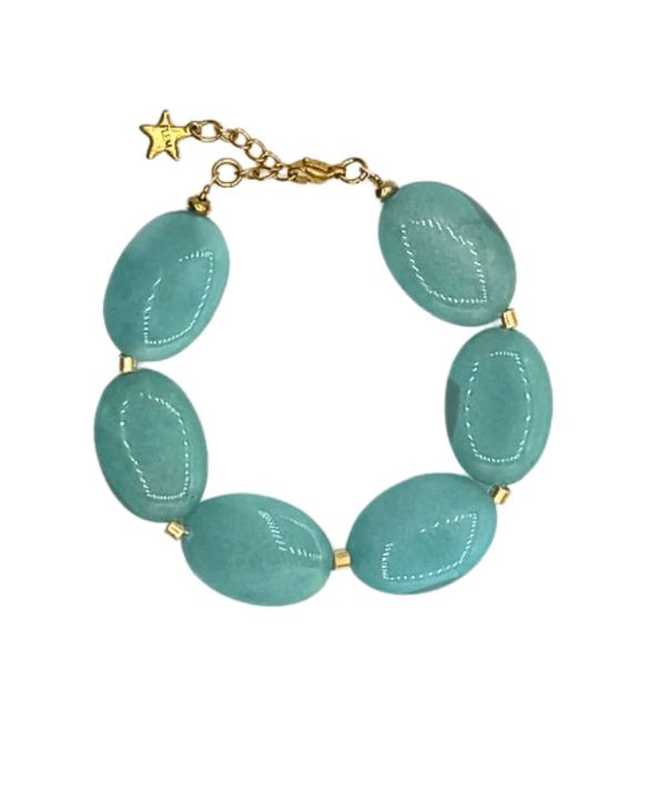 bracelet navi - flem the label