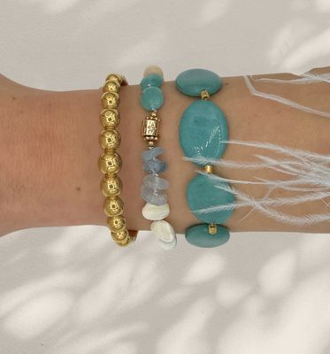 bracelet navi - flem the label