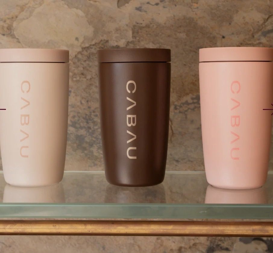 Bloom cup (meerdere kleuren) - cabau