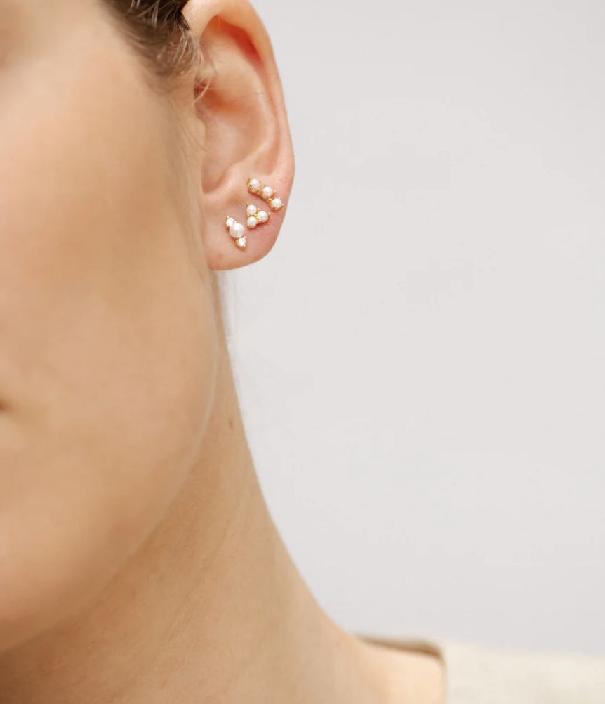 Triangle perla  - bobby rose