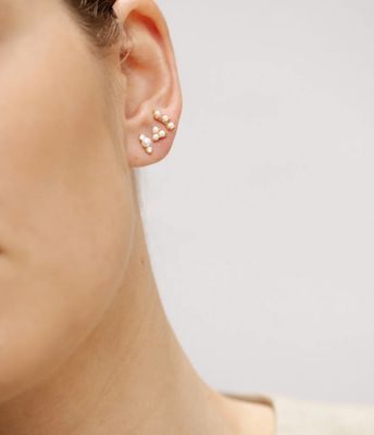 Triangle perla  - bobby rose