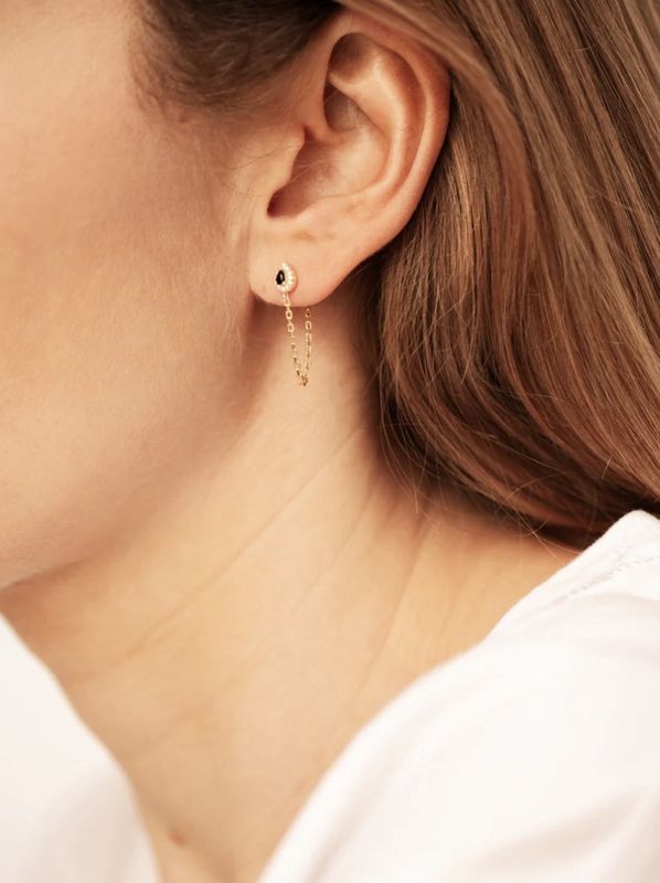 Gemshine onyx - Bobby rose