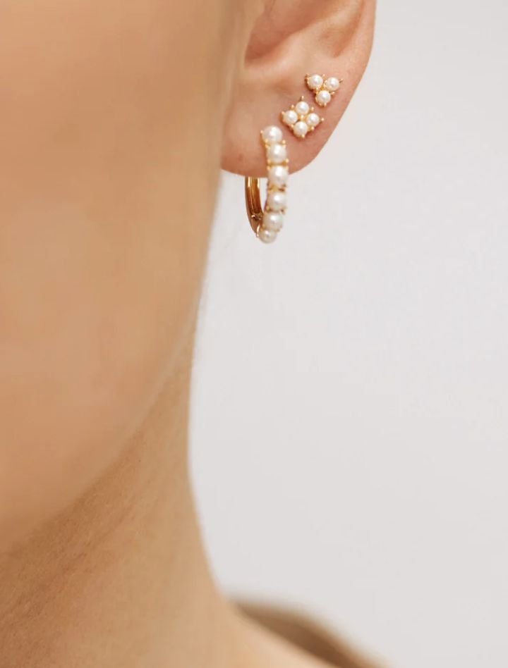 square perla - bobby rose