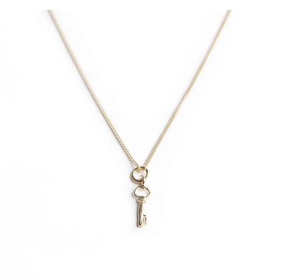 Key of love necklace - Bobby rose