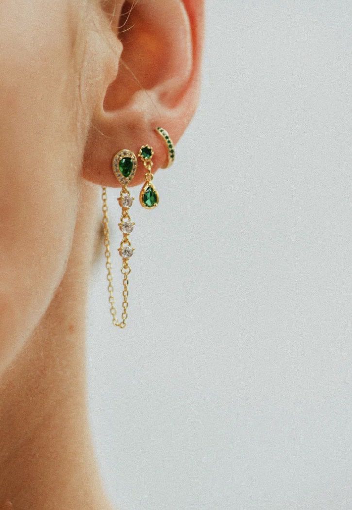 Waterdrop (meerdere kleuren) - Bobby rose