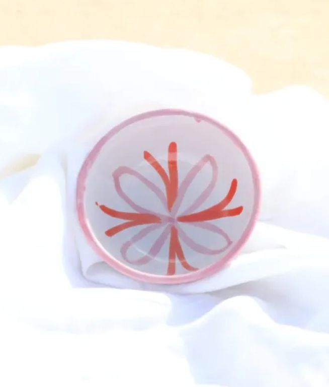 Tapasschaaltje pien laat haar zien x lenta living