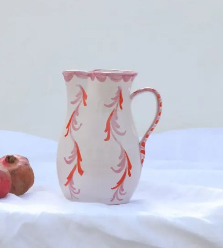 Waterkan pien laat haar eten zien x lenta living