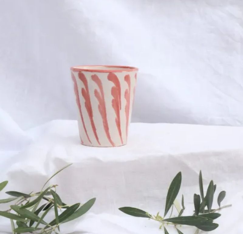 Mok 10 cm - Meerdere  kleuren - Lenta living