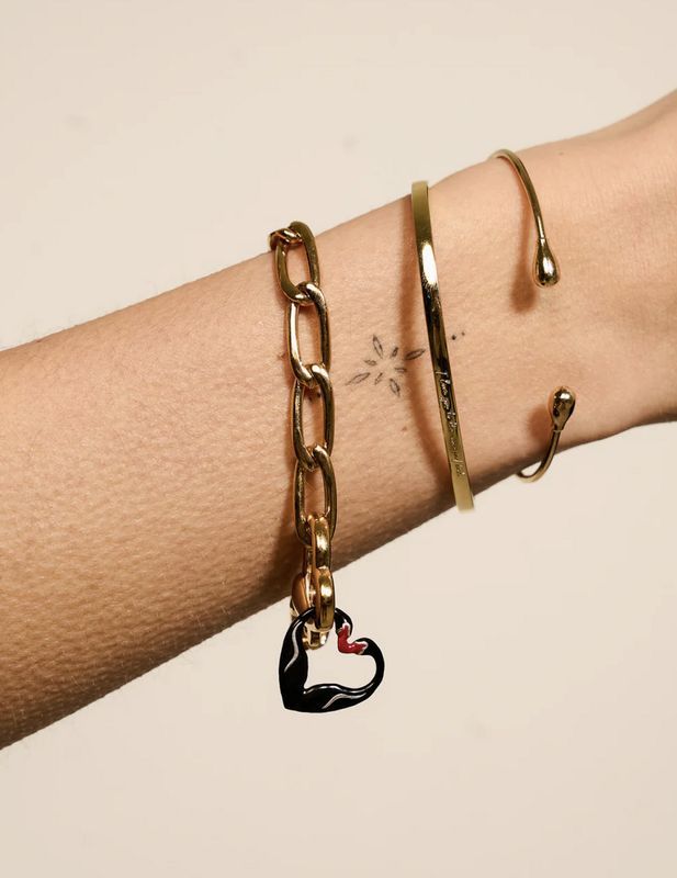 Drop cuff - anna+nina