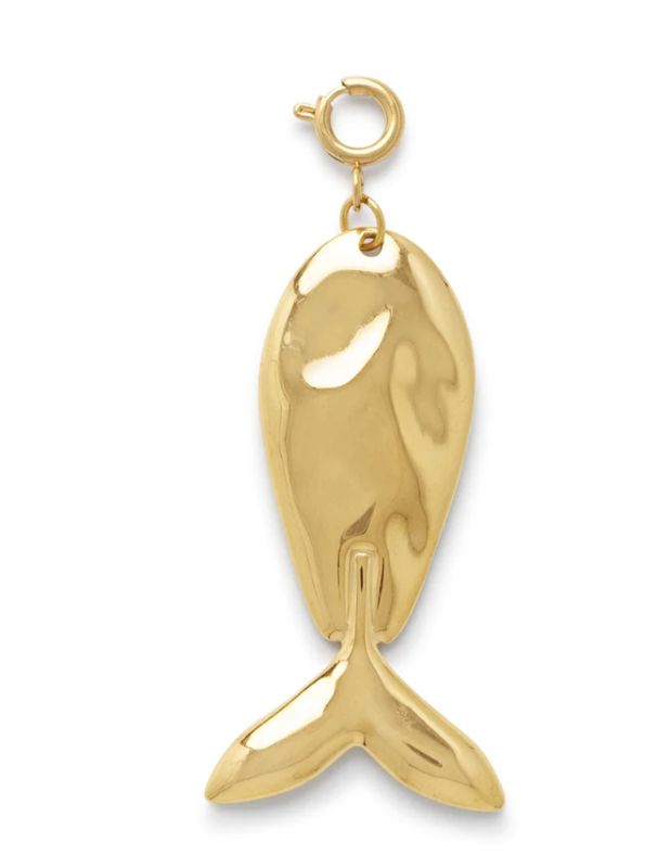 Golden fin bedel - le veer