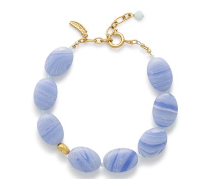 blue sky armband - le veer