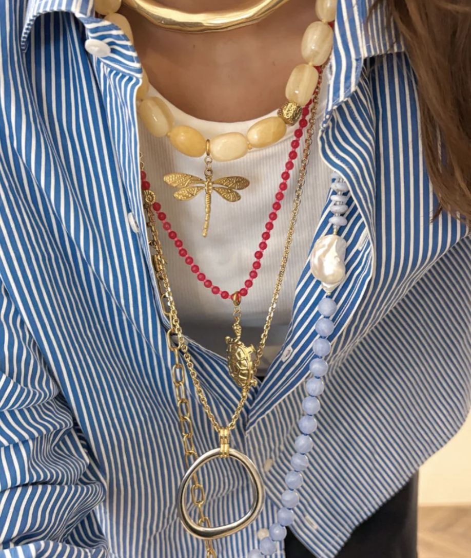 dragon fly bedel - le veer