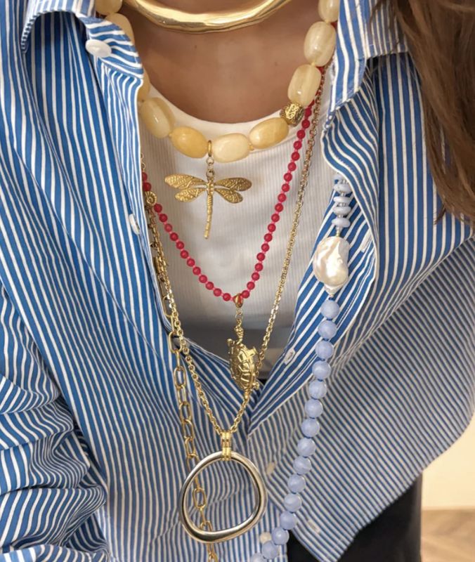 dragon fly bedel - le veer