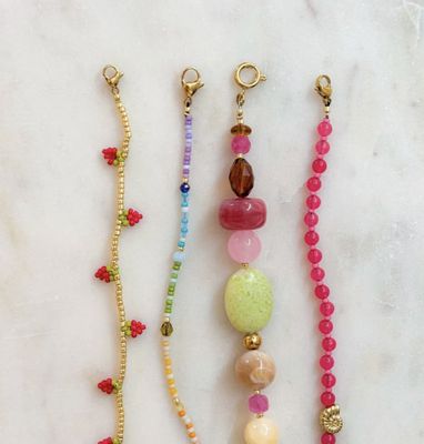 soft palette armband - le veer