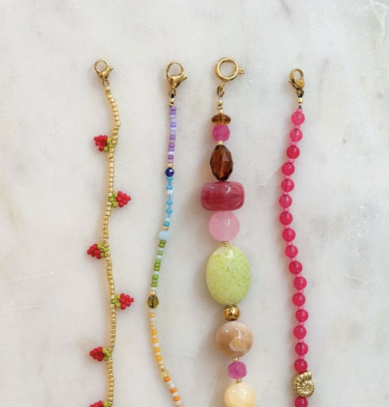 soft palette armband - le veer