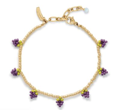 Little grape armband - le veer