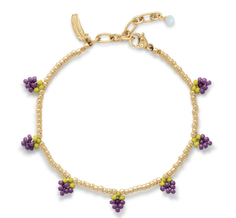 Little grape armband - le veer