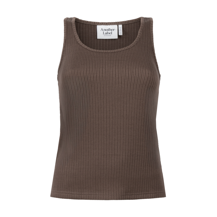 Amata top - Shitake - Another label