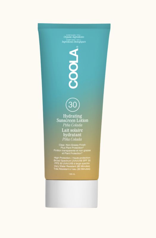 Classic Body SPF30 Piña Colada 148ml - COOLA