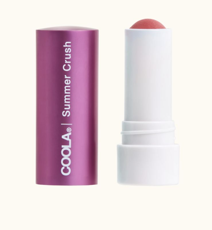 Mineral Liplux SPF30 - Summer Crush - COOLA