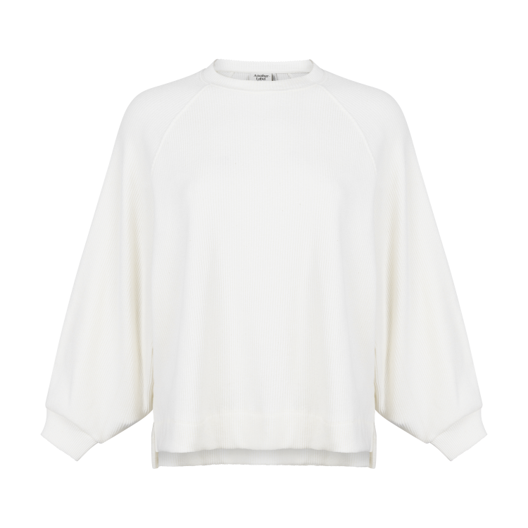 Flori sweater - Off White - Another Label