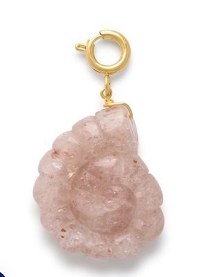 strawberry shell bedel - le veer