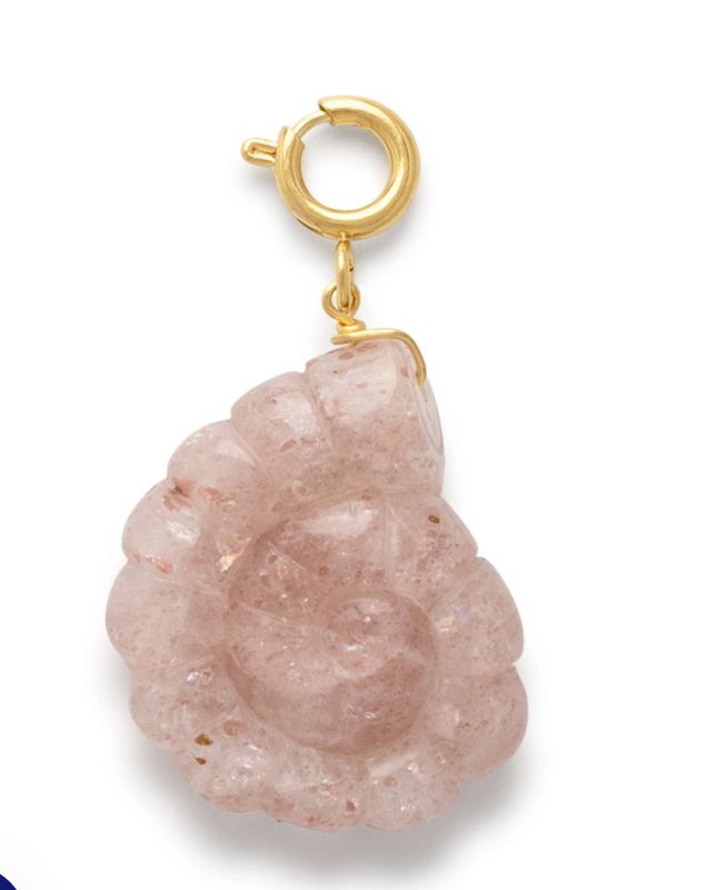 strawberry shell bedel - le veer