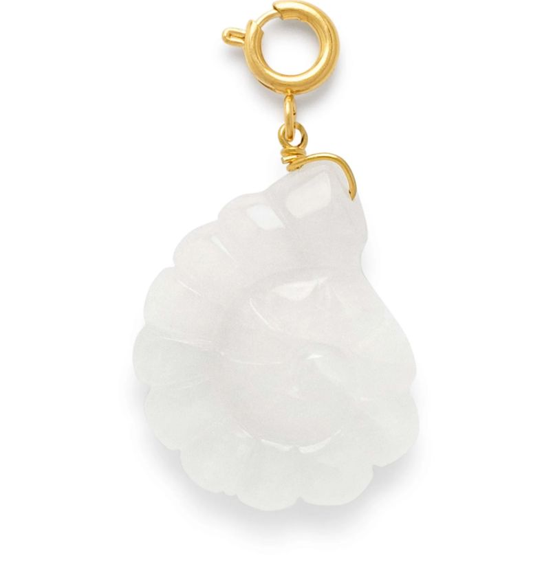 crystall shell bedel - le veer