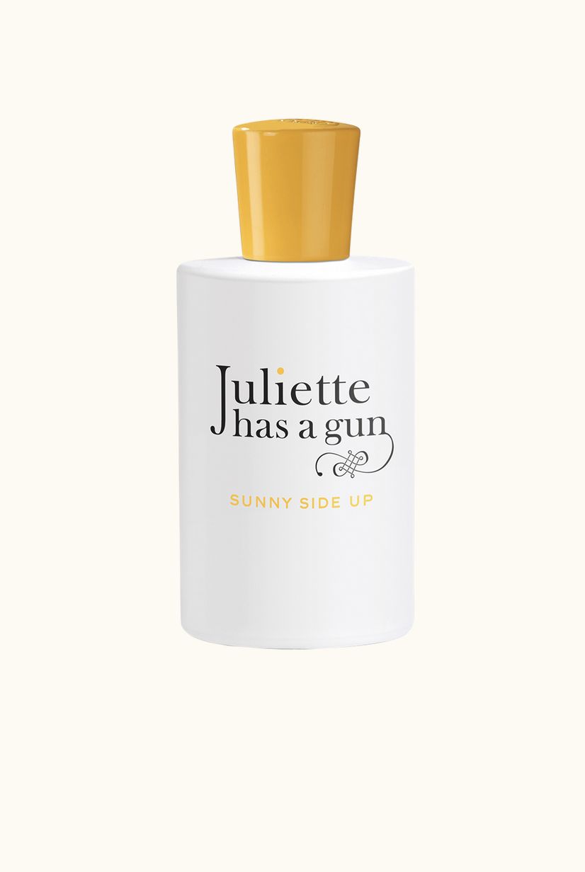 Sunny side up (50 en 100 ml)  - juliette has a gun