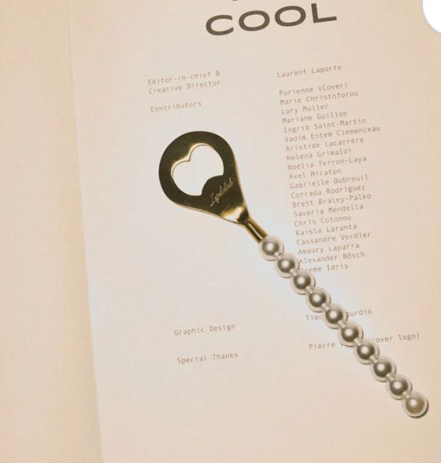 pearl opener - lepelclub