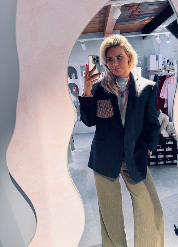 blazers attire Amsterdam