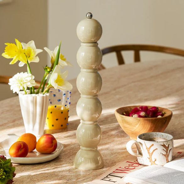 peper en zout molen (35 cm) - addison ross