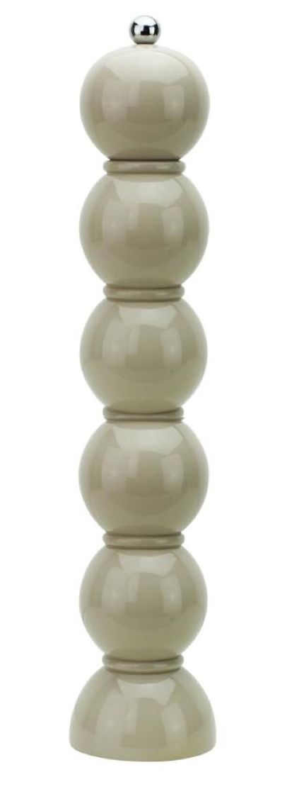 peper en zout molen (35 cm) - addison ross, Colour: cappuccino