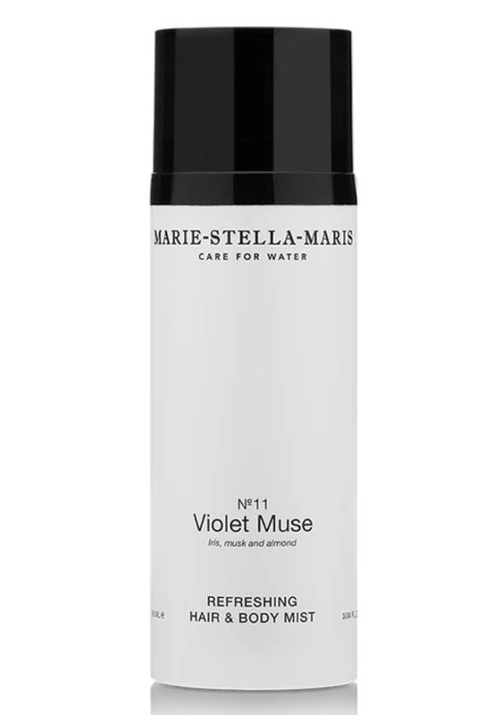 hair &amp; body mist (3 verschillende geuren) - Marie stella maris