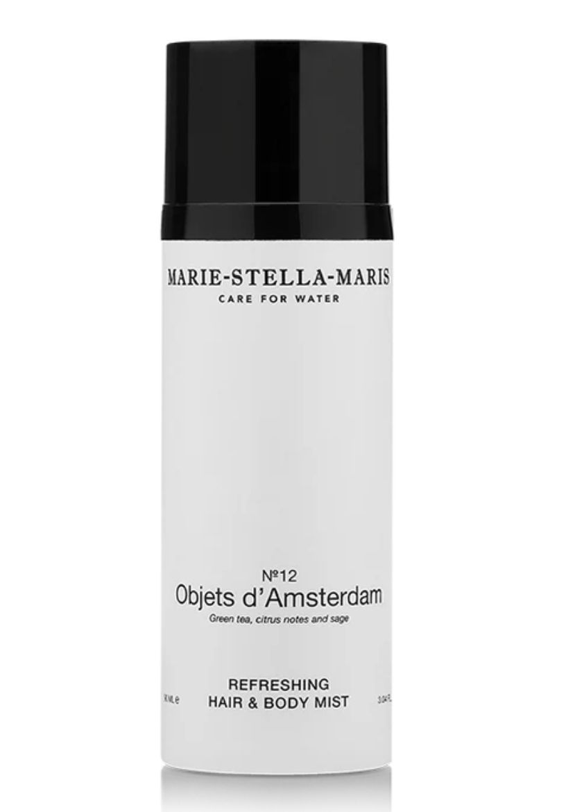 hair &amp; body mist (3 verschillende geuren) - Marie stella maris