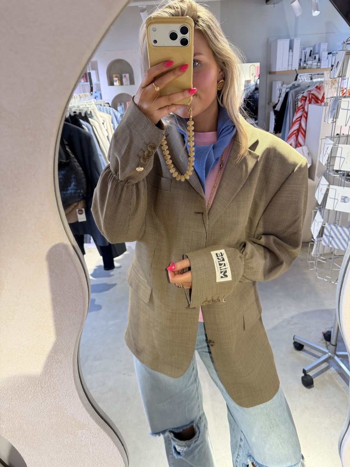 maison miare blazer 14