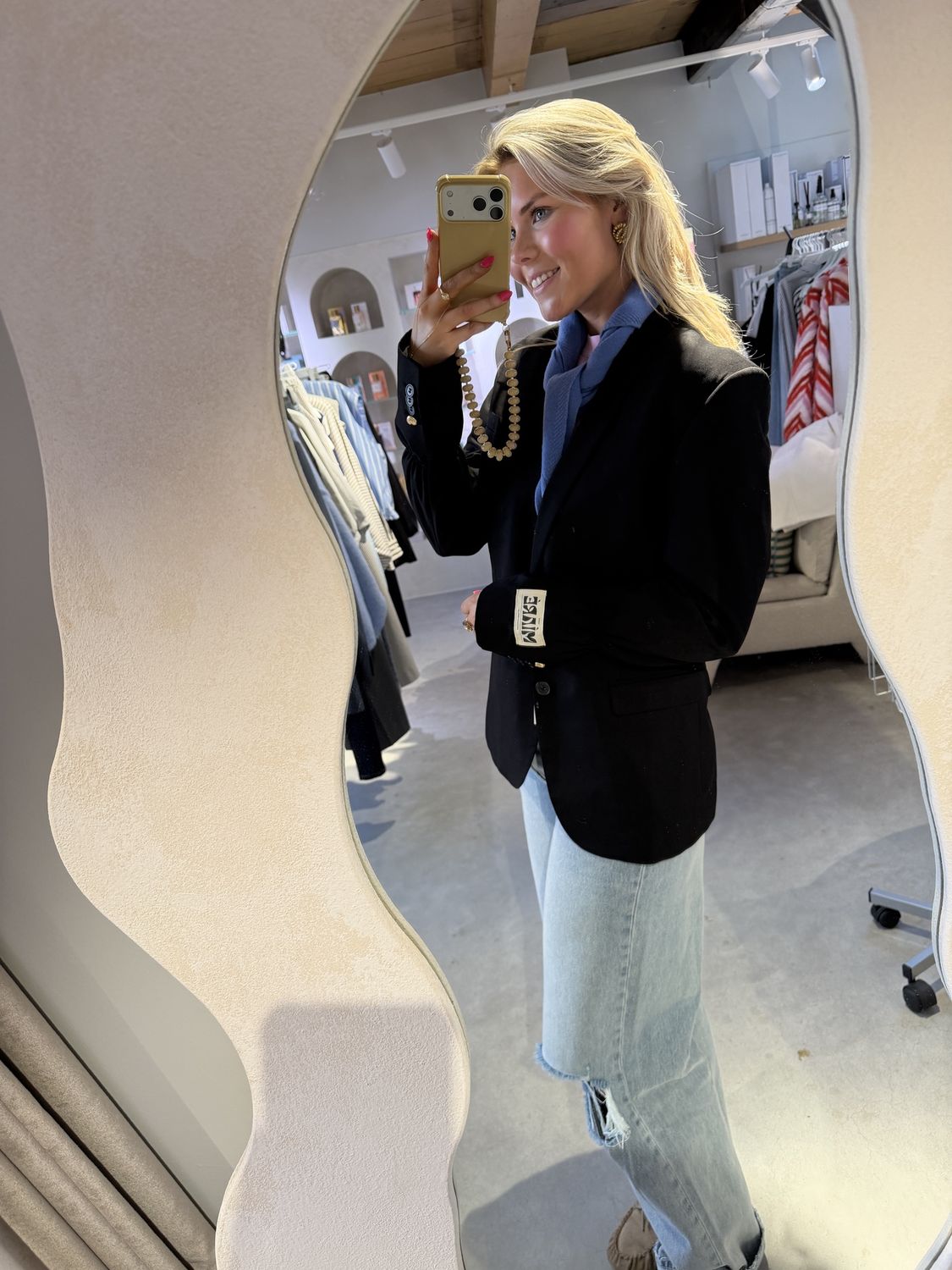 maison miare blazer 17