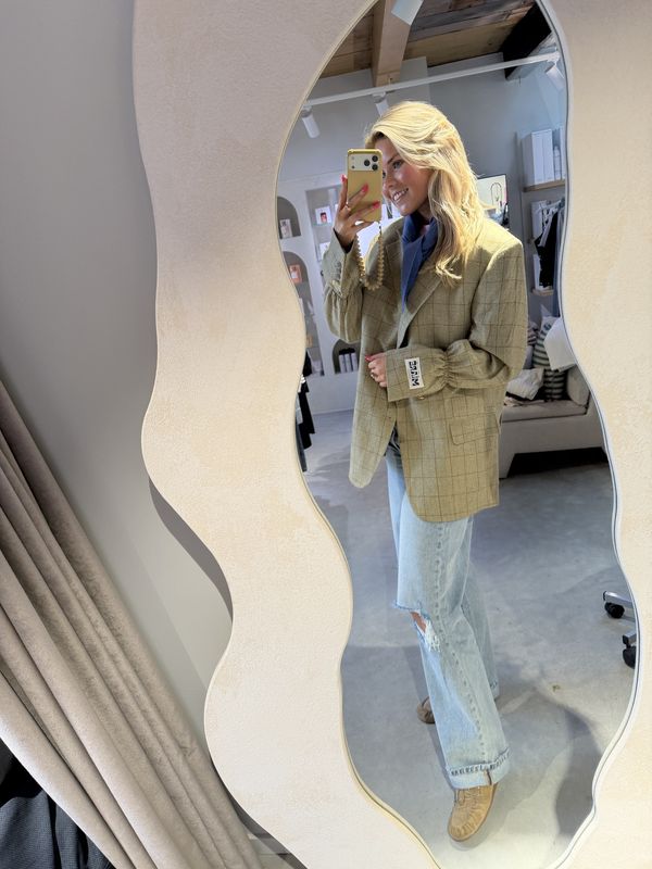 maison miare blazer 23