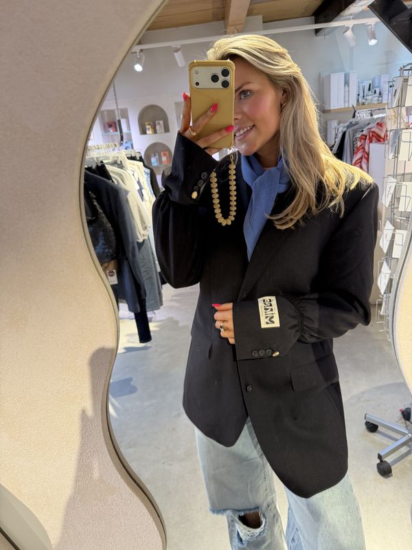 maison miare blazer 24