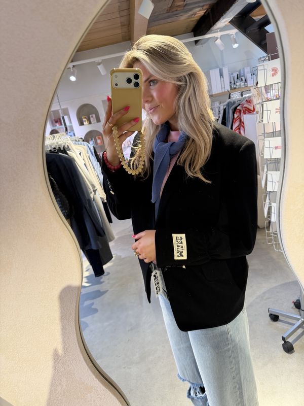 maison miare blazer 2